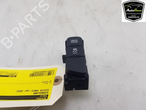 Used Switch Switch TOYOTA YARIS CROSS (MXP_) 1.5 (MXPB10) (125 hp) 16420020 16420020