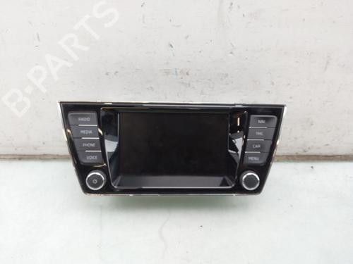 Used Display monitor Display monitor 38534643 38534643