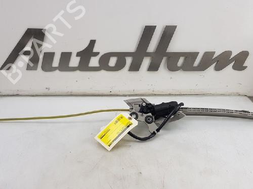Used Other MERCEDES-BENZ E-CLASS T-Model (S212) E 200 CDI / BlueTEC (212.205, 212.206) (136 hp) 12019264