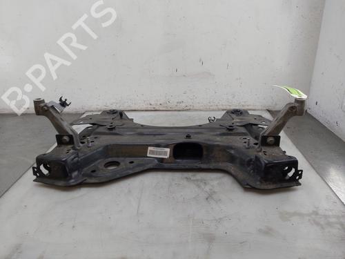 Used Subframe Subframe TOYOTA PROACE CITY Box Body/MPV (BPZ_) 1.5 D-4D 130 (BPZM) (131 hp) 33736281 33736281