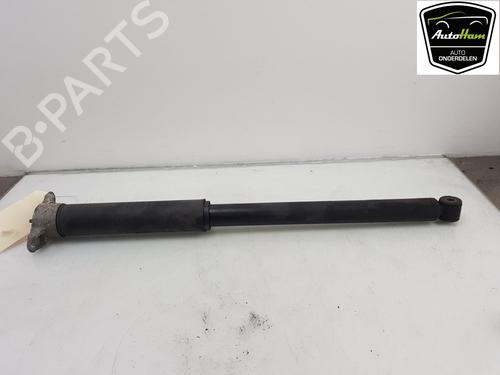 Used Left rear shock absorber VOLVO V40 Hatchback (525) D3 (150 hp) 12043123