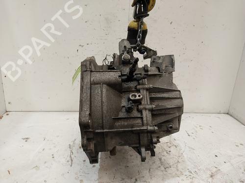 Caja de cambios Caja de cambios OPEL INSIGNIA A Sports Tourer (G09) 1.6 Turbo (35) (180 hp) 35801728 35801728