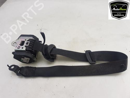 Used Front right seatbelt MERCEDES-BENZ M-CLASS (W164) ML 350 4-matic (164.186) (272 hp) 12046111