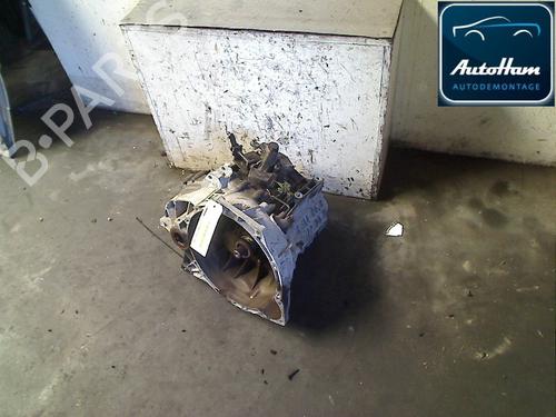 Used Gearbox FORD FOCUS II (DA_, HCP, DP) 1.8 TDCi (115 hp) 12027783