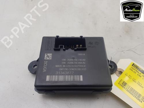 Control unit VOLVO V40 Hatchback (525) D4 | BP16352603M11 - Image 2