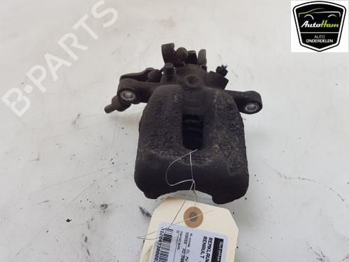 Used Left rear brake caliper Left rear brake caliper RENAULT KANGOO Express (FW0/1_) 1.5 dCi 75 (FW07, FW10, FW04) (75 hp) 23390617 23390617