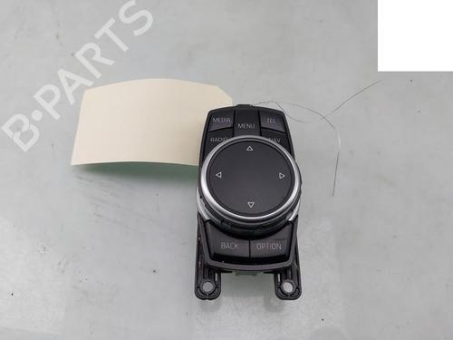 Used Electronic module BMW X5 (F15, F85) xDrive 30 d (258 hp) 29545995