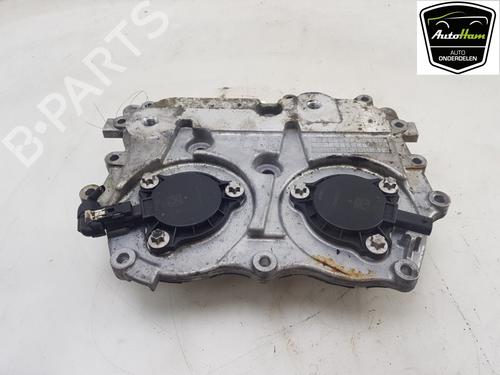 Used Timing cover MERCEDES-BENZ CLA Coupe (C117) CLA 180 (117.342) (122 hp) 17593316