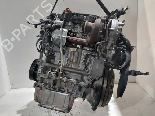 Used Engine PEUGEOT PARTNER Box Body/MPV (K9) 1.5 BlueHDI 130 (131 hp) 31377159