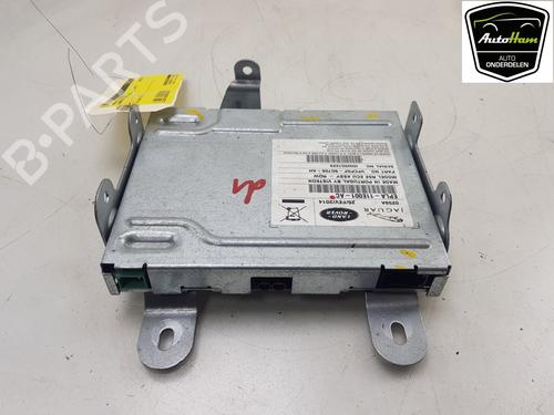 Electronic module LAND ROVER RANGE ROVER SPORT II (L494) 3.0 SDV6 4x4 | BP17121184M83