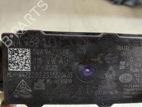 Electronic module VW ID.4 (E21) Performance | BP39623462M83 - Image 4