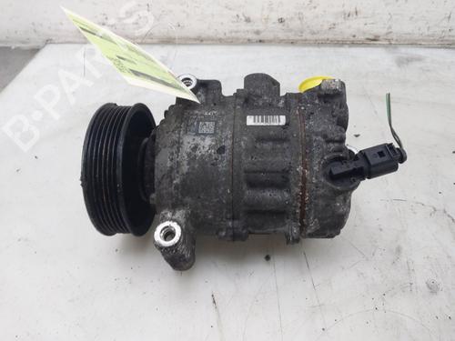 AC compressor AUDI A1 Sportback (GBA) 30 TFSI | BP32262943M34 - Image 3