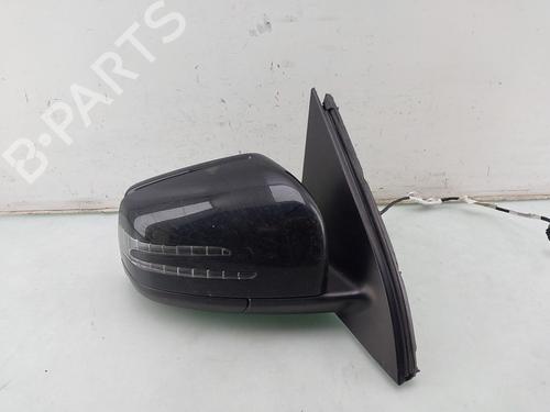 Used Right mirror Right mirror MERCEDES-BENZ GLE (W166) 350 d 4-matic (166.024) (258 hp) 35751882 35751882