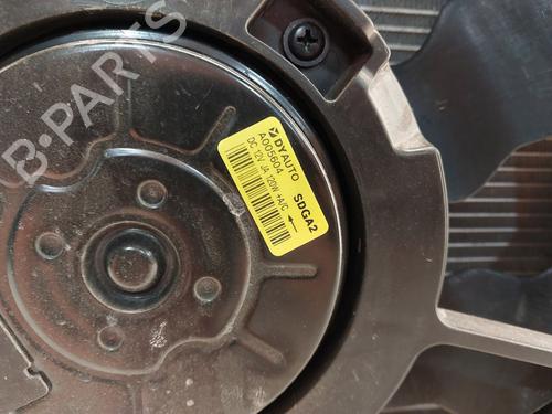 Front slam panel KIA PICANTO III (JA) 1.0 | BP37150837C72  - Image 5