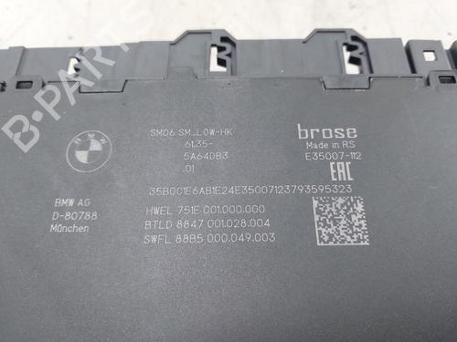 Control unit MINI MINI (F66, F65) Cooper C (F65) | BP36857806M11 - Image 4