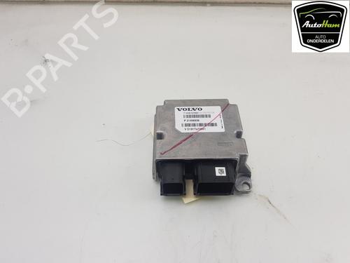 Kollisjonspute styreenhet VOLVO V40 Hatchback (525) D4 | BP12036765M53 