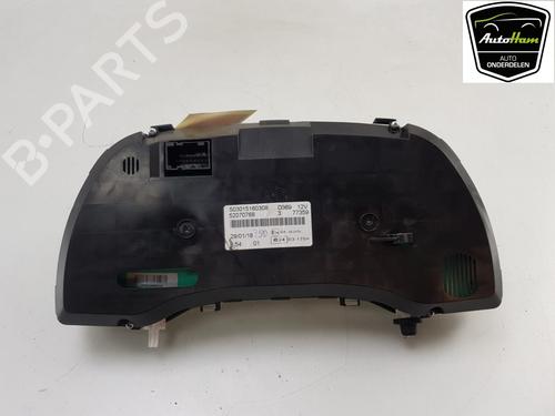 Instrument cluster OPEL COMBO Box Body/MPV (X12) 1.3 CDTI (B05) | BP12041833C47 