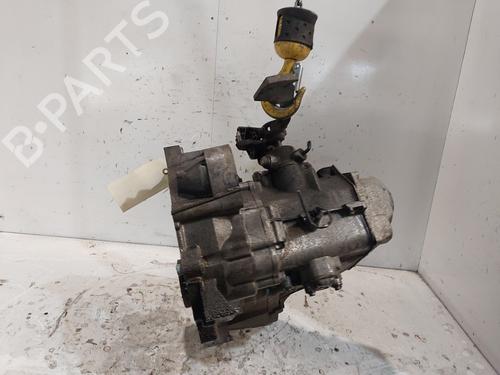 Caixa de velocidades Caixa de velocidades SKODA YETI (5L) 1.2 TSI (105 hp) 36640631 36640631