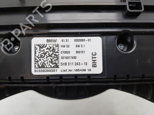 Climate control MINI MINI (F56) One | BP39975094I5 - Image 4