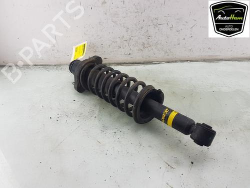 Left rear shock absorber MITSUBISHI OUTLANDER II (CW_W) 2.0 (CW4W) | BP22333130M18 