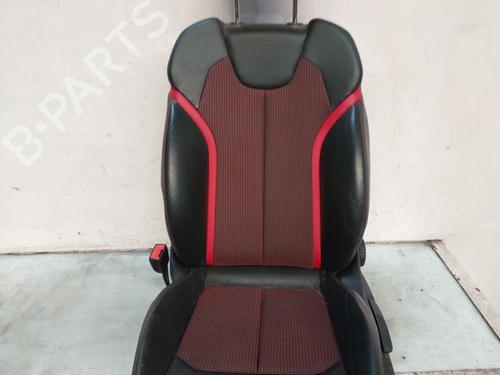 Left front seat AUDI Q2 (GAB, GAG) SQ2 TFSI quattro | BP37179249C15 - Image 4