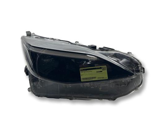 Used Right headlight Right headlight TOYOTA YARIS CROSS (MXP_) 1.5 Hybrid (MXPJ10) (116 hp) 40598477 40598477