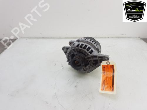 Alternator MERCEDES-BENZ B-CLASS Sports Tourer (W246, W242) B 200 CDI (246.201) | BP12039248M7 