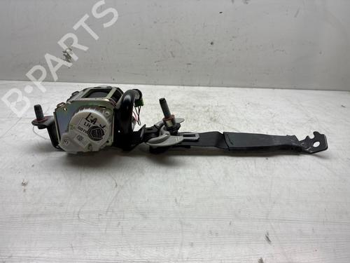 Used Rear left seatbelt Rear left seatbelt 39493712 39493712