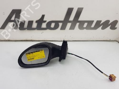 Used Left mirror SEAT IBIZA III (6L1) 1.4 16V (100 hp) 12008885