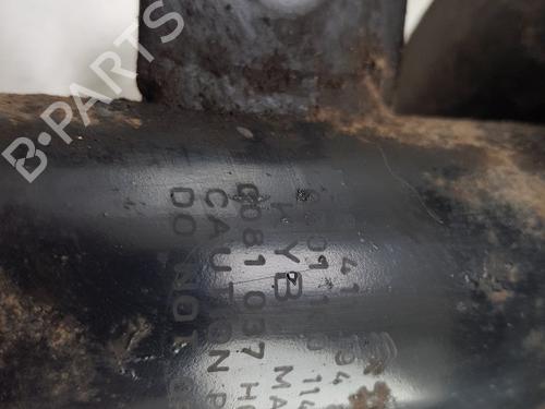 Right front shock absorber OPEL CROSSLAND X / CROSSLAND (P17, P2QO) 1.2 (75) | BP19086435M17 