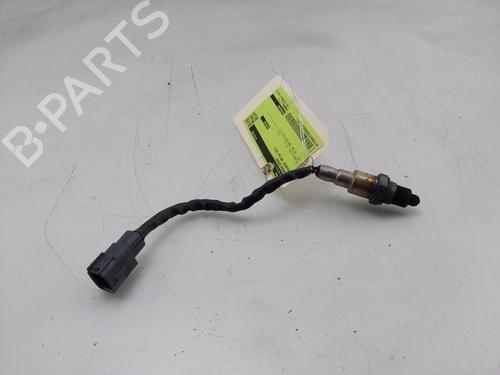 Used Electronic sensor PEUGEOT 108 1.0 VTi 72 (72 hp) 30845561