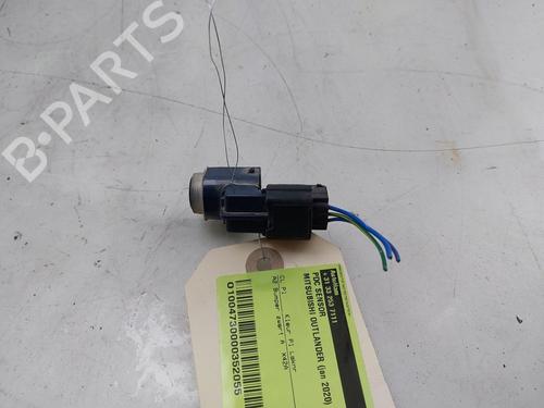 Módulo eletrónico MITSUBISHI OUTLANDER III (GG_W, GF_W, ZJ, ZL, ZK) 2.4 Hybrid 4WD (GG3W) (208 hp) 32748036