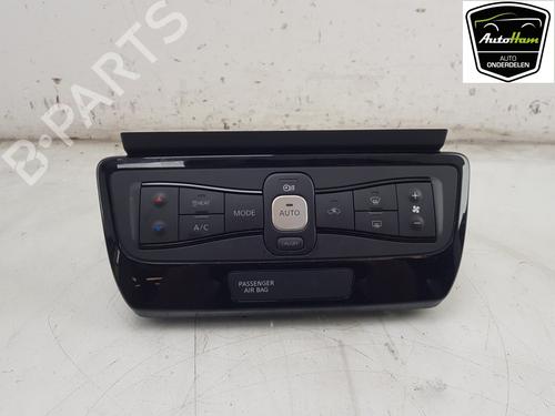Climate control NISSAN LEAF (ZE1) Electric | BP18167200I5 