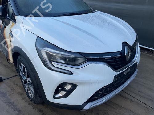 Full front RENAULT CAPTUR II (HF_) E-TECH 145 (HFMU) | BP31708082S1 - Image 2