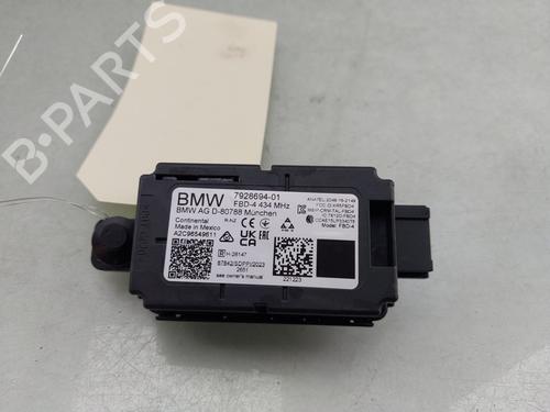 Electronic module BMW 3 Touring (G21, G81) 318 i | BP37415811M83 - Image 2