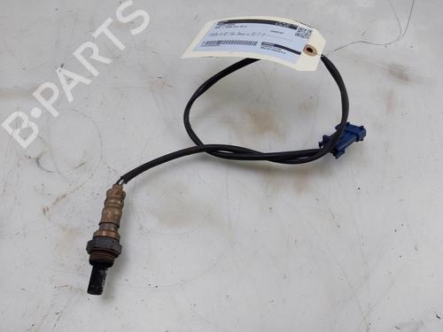 Used Electronic sensor BMW 1 (F20) 118 i (170 hp) 29743893
