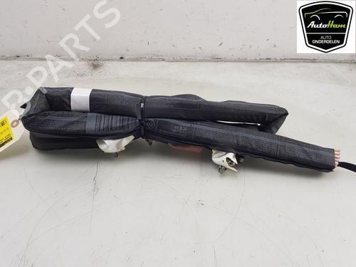 Used Right curtain airbag DACIA DUSTER (HM_) 1.0 TCe 100 (HMMT) (101 hp) 19772615