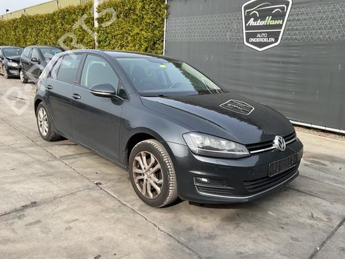 Frontpaket für Frontpaket VW GOLF VII (5G1, BQ1, BE1, BE2) 1.4 TSI (125 hp) 33541611 33541611