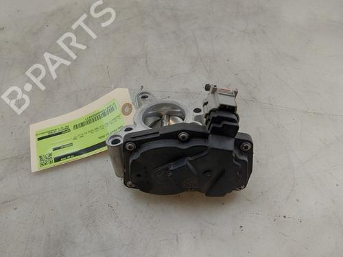 Used Throttle body Throttle body FORD FOCUS IV Turnier (HP) 1.0 EcoBoost mHEV (155 hp) 36405965 36405965