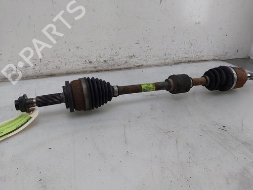 Left front driveshaft HYUNDAI i20 III (BC3, BI3) 1.0 T-GDI hybrid 48V | BP32520675M38 - Image 2