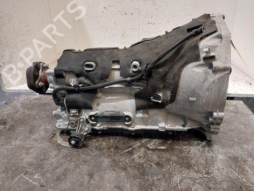 Gearbox BMW 5 Touring (G31) 520 d | BP36783766M3 - Image 4