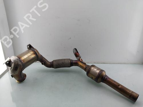 Used Catalyst VW GOLF VIII (CD1, DA1) 1.5 TSI (131 hp) 31923239