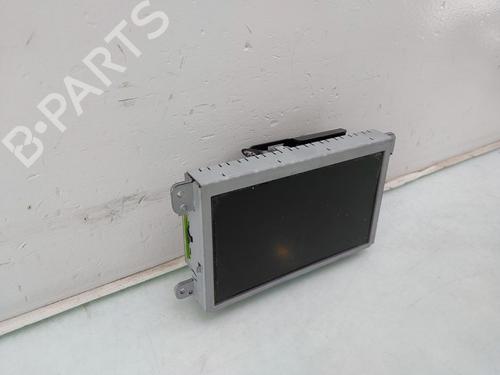 Electronic module AUDI A6 C6 Avant (4F5) 3.0 TDi | BP27507482M83 