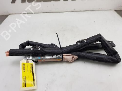 Right curtain airbag PEUGEOT 308 SW II (LC_, LJ_, LR_, LX_, L4_) 1.2 THP 110 | BP12061560C12 