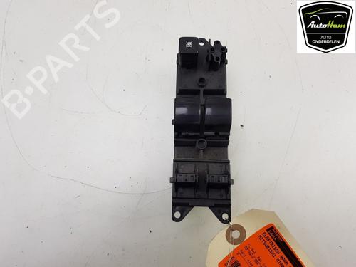 Used Switch MITSUBISHI MIRAGE / SPACE STAR VI Hatchback (A0_A) 1.0 (A05A) (71 hp) 16910027
