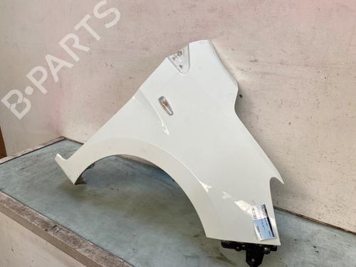 Right front fenders MITSUBISHI MIRAGE / SPACE STAR VI Hatchback (A0_A) 1.2 | BP28126435C42 