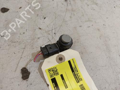 Electronic module SKODA OCTAVIA IV Combi (NX5, PV5) 1.5 TSI e-TEC | BP39623409M83 - Image 2