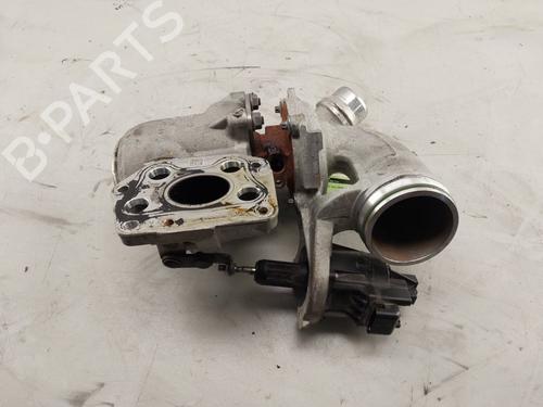 Used Turbocharger/Supercharger Turbocharger/Supercharger 37070425 37070425