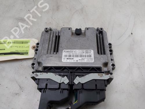 Engine control unit (ECU) FORD FIESTA VI (CB1, CCN) 1.0 EcoBoost | BP32162621M57 - Image 2