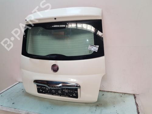 Tailgate FIAT 500 (312_) 1.2 (312AXA1A) | BP26577989C6 